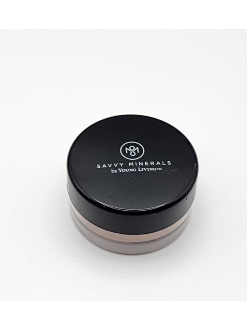 Savvy Minerals by Young Living  Eyeshadow Best Kept Secret Sealed